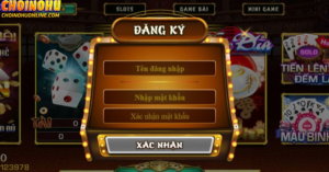 Hướng dẫn chơi Nổ Hũ Iwin