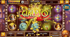 Hướng dẫn chơi Nổ Hũ AI