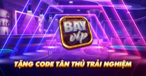 giới thiệu về nổ hũ bayvip