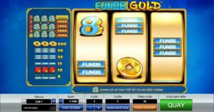 Giới thiệu game nổ hũ FUN88