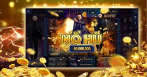 nổ hũ 2bong là gì