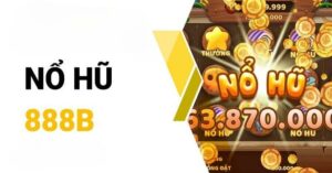 Nổ hũ 888b