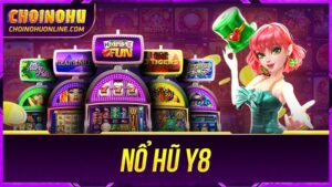 Nổ Hũ Y8 là gì