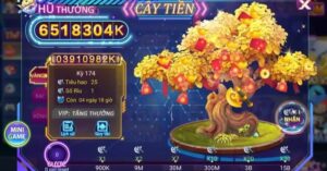 Nổ Hũ Bum Club uy tín