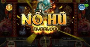chơi Nổ Hũ RankVip