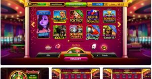 Nổ Hũ May88 - Thiên Đường Dành Cho Tín Đồ Game Slots