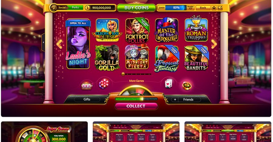 Nổ Hũ May88 - Thiên Đường Dành Cho Tín Đồ Game Slots