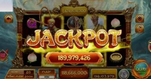 Nổ Hũ ZBET - Hễ Quay Là Trúng